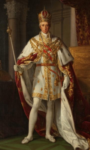 Francesco II d'Austria